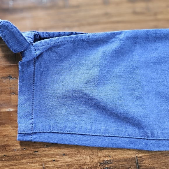 Northern Reflections Ankle Pant Size 6 - Picture 3 of 7